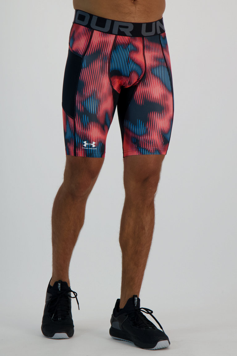 Pantaloncini uomo under armour hot sale