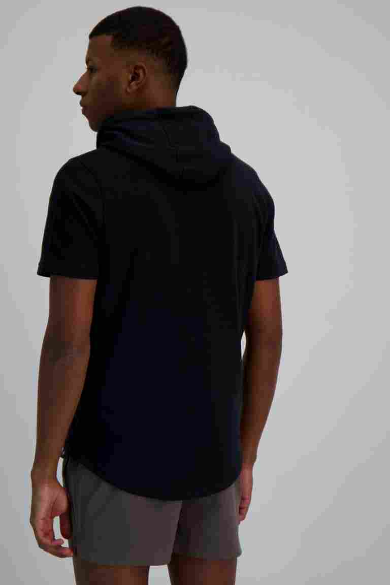 Under Armour Project Rock Payoff Terry hoodie uomo