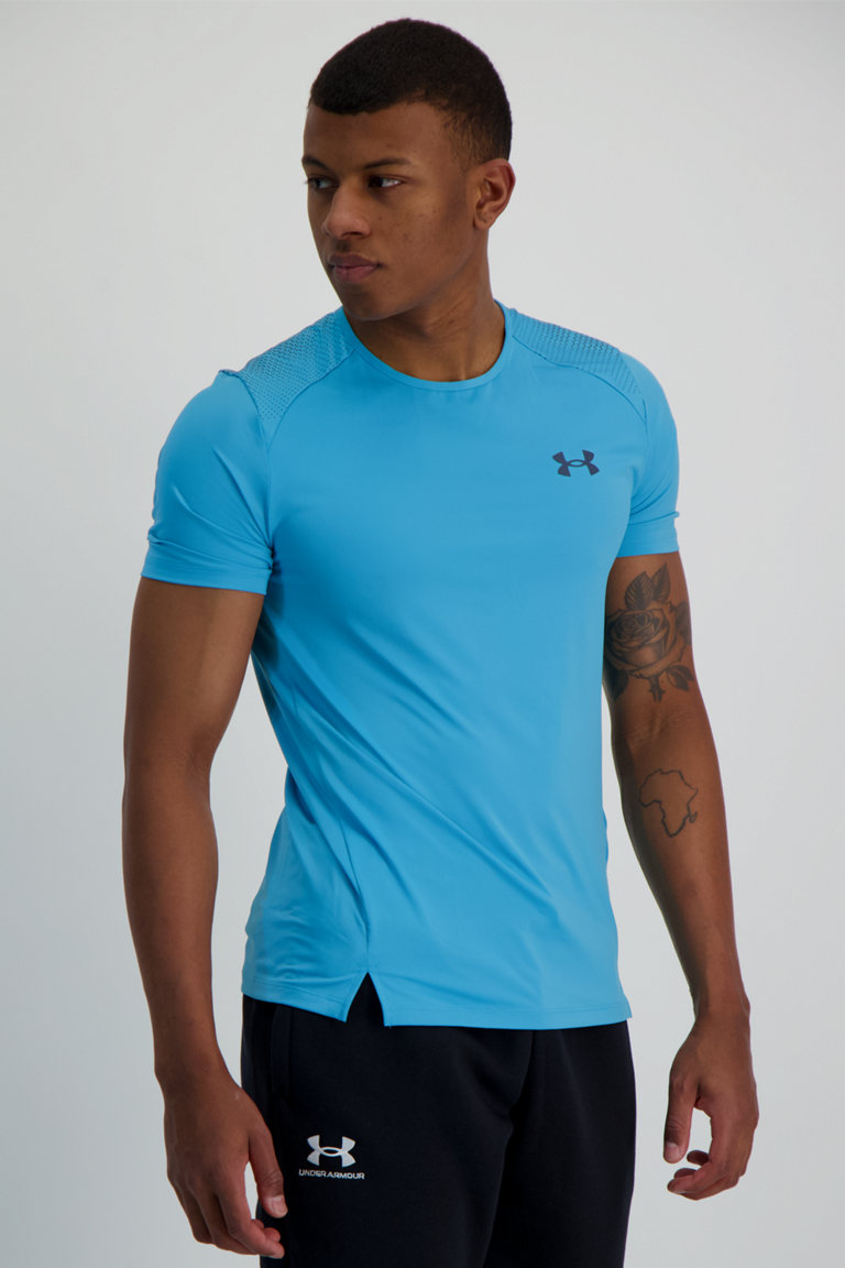 T shirt under armour best sale pas cher