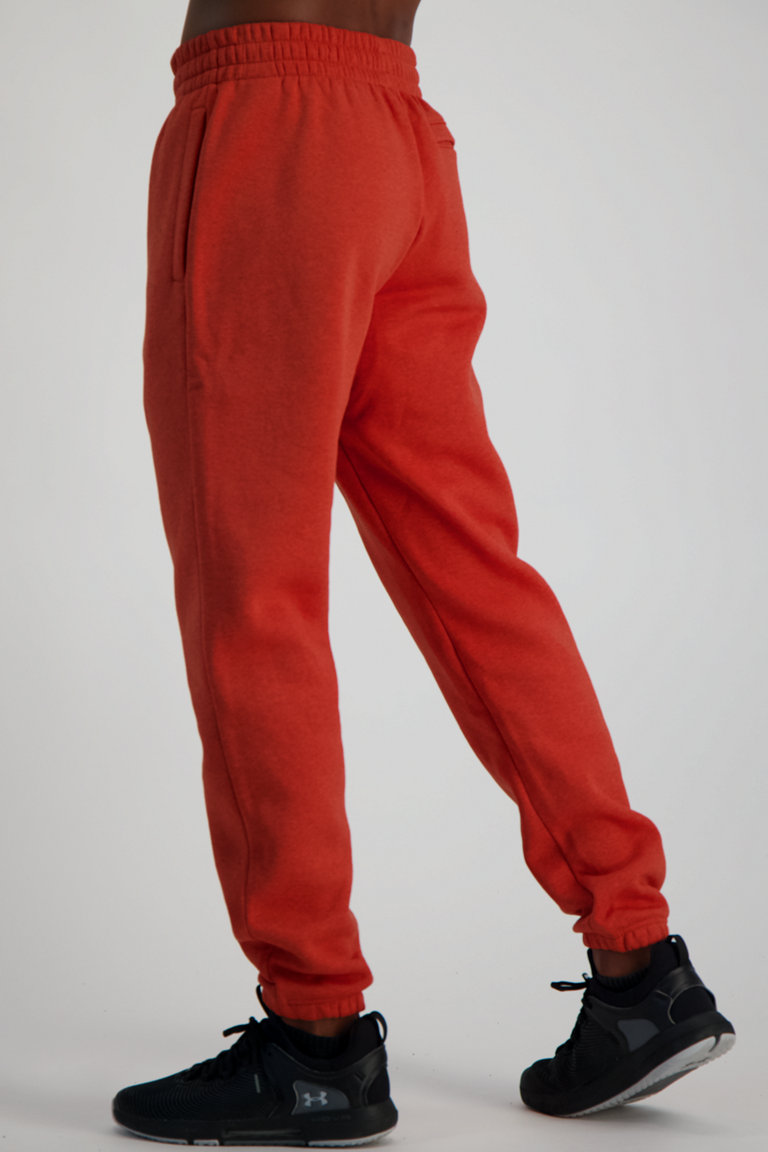 Achat UA Essential Fleece pantalon de sport hommes hommes pas cher ochsnersport.ch