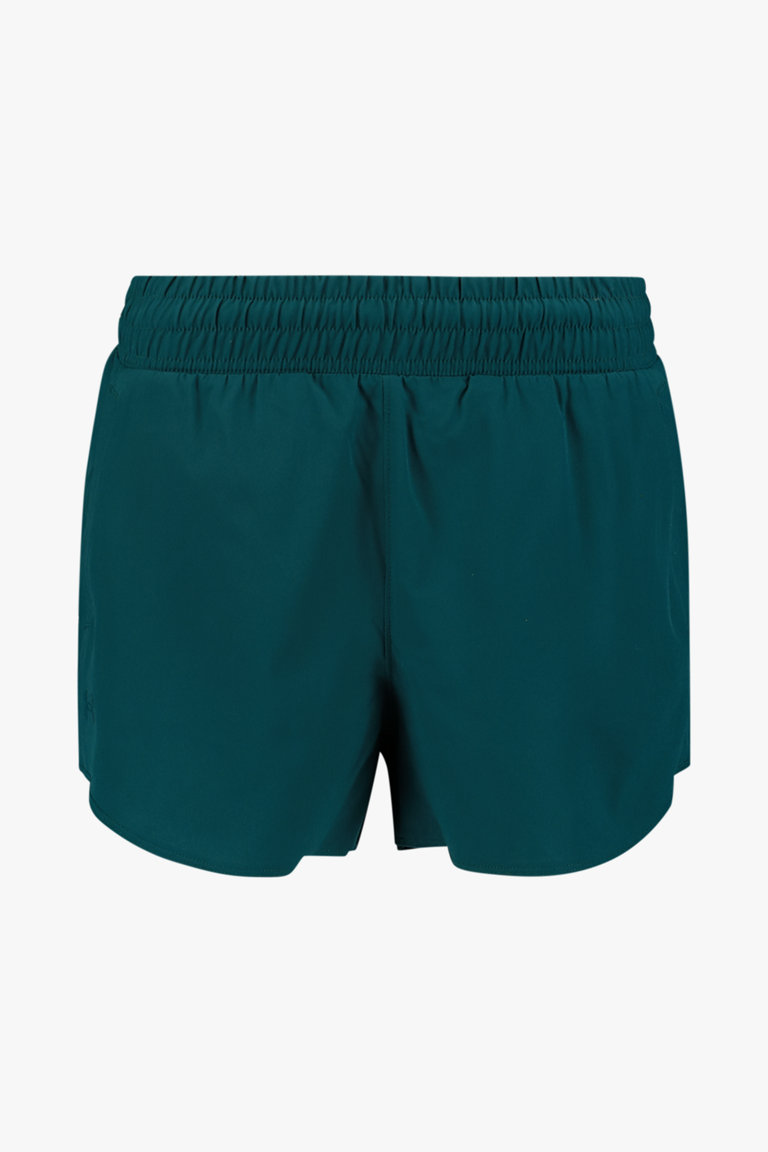 Pantaloncini donna under armour store