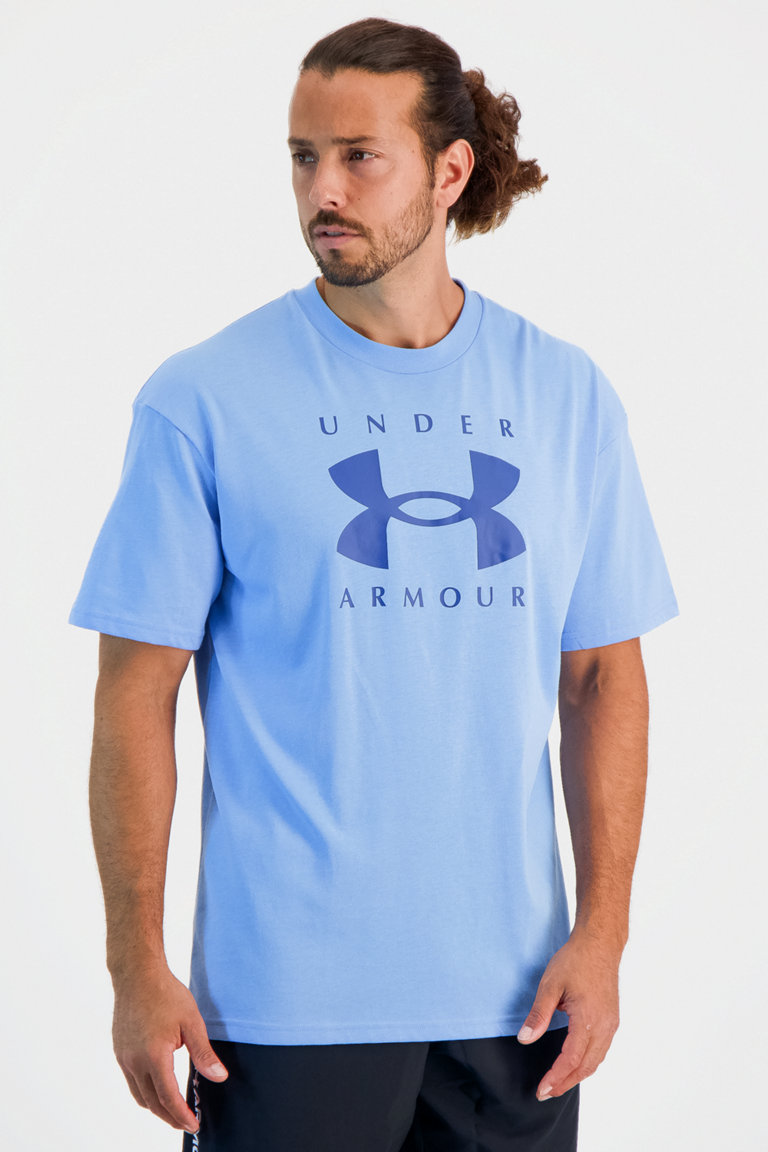 T shirt under armour pas cher online