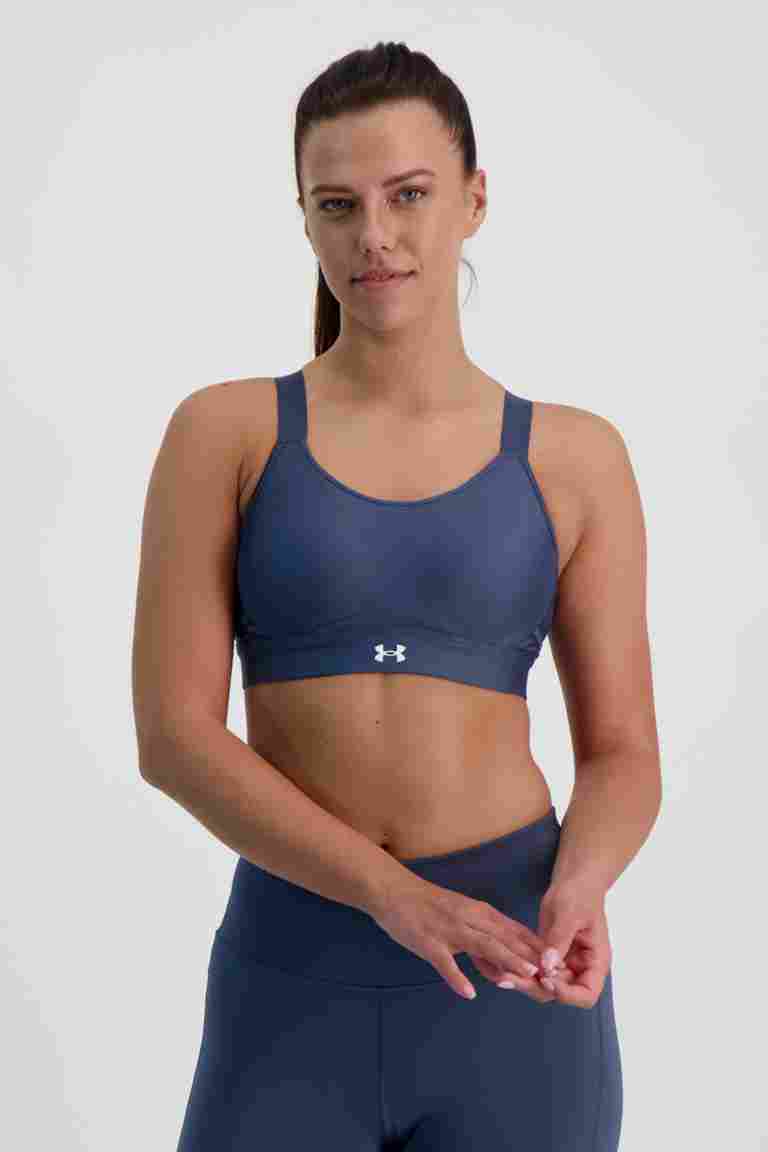 Under Armour UA Infinity Crossover High Damen Sport-BH