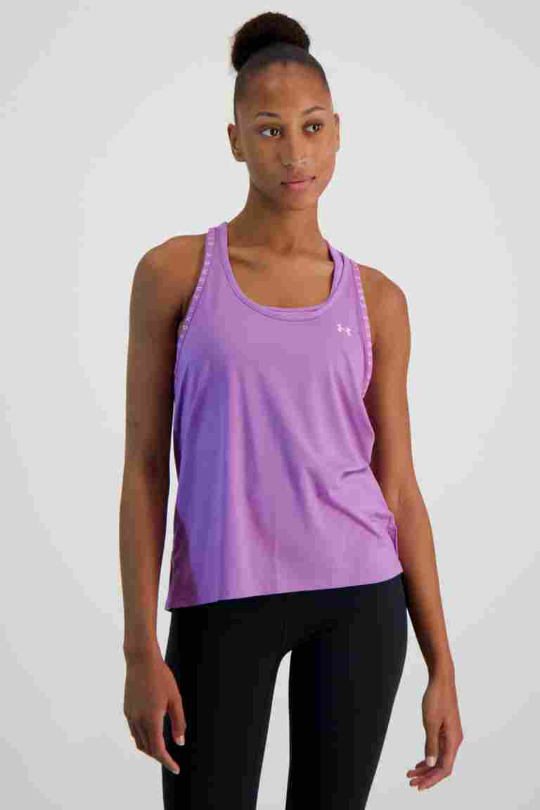 Under Armour UA Knockout top donna