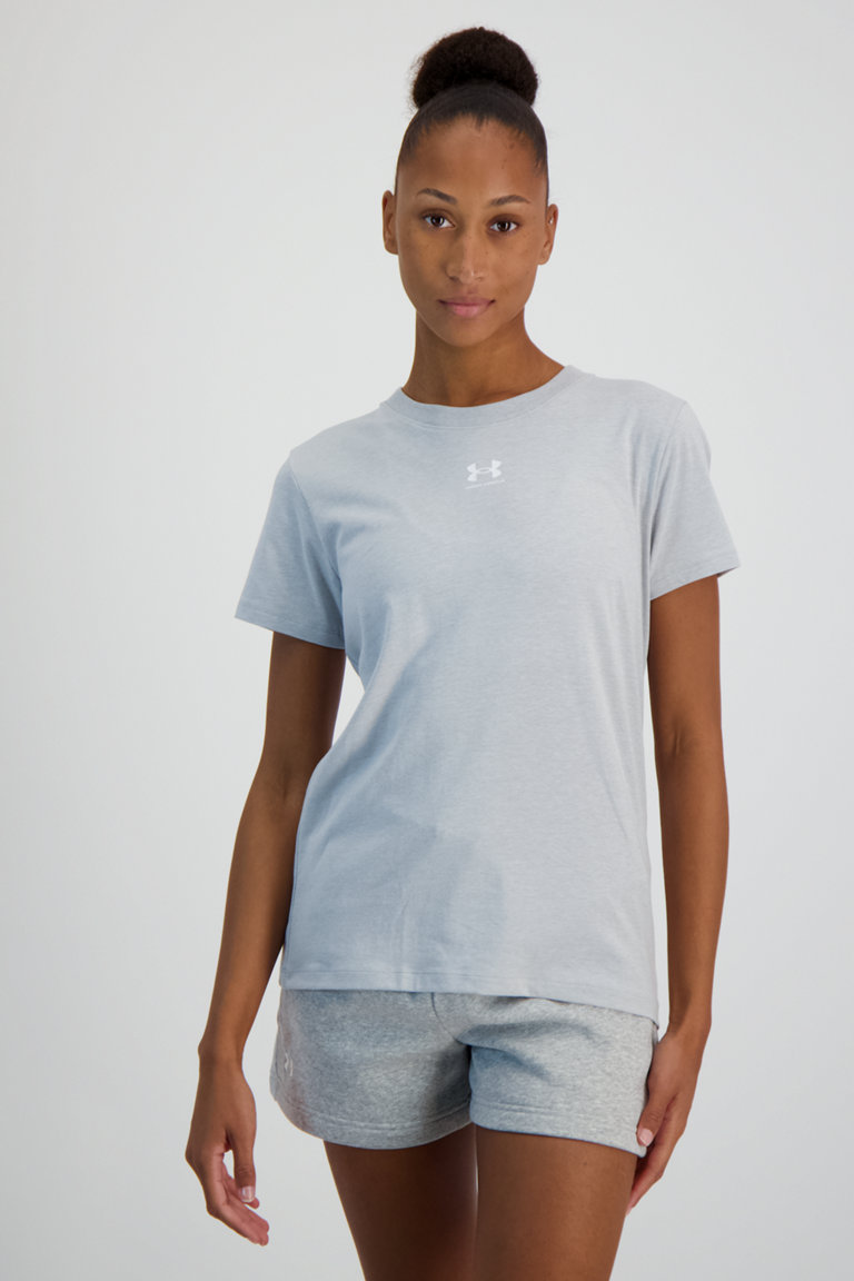Tee shirt under armour pas cher best sale