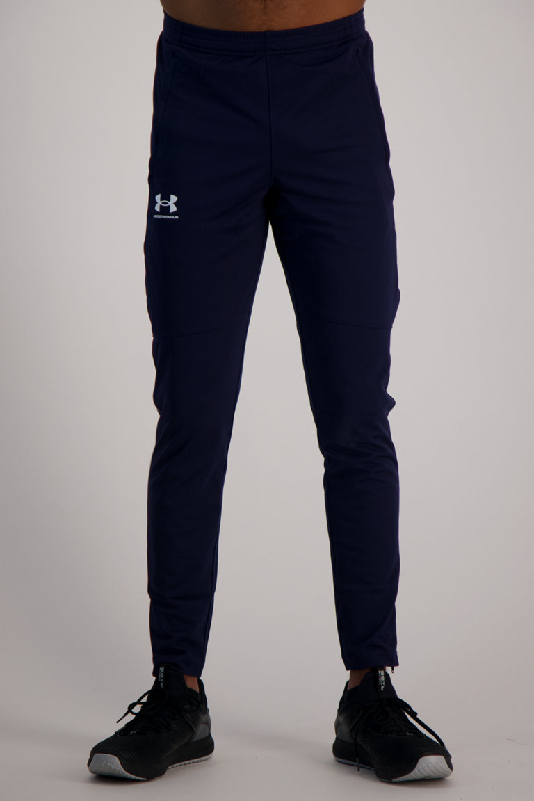 Achat UA Piqu pantalon de sport hommes hommes pas cher