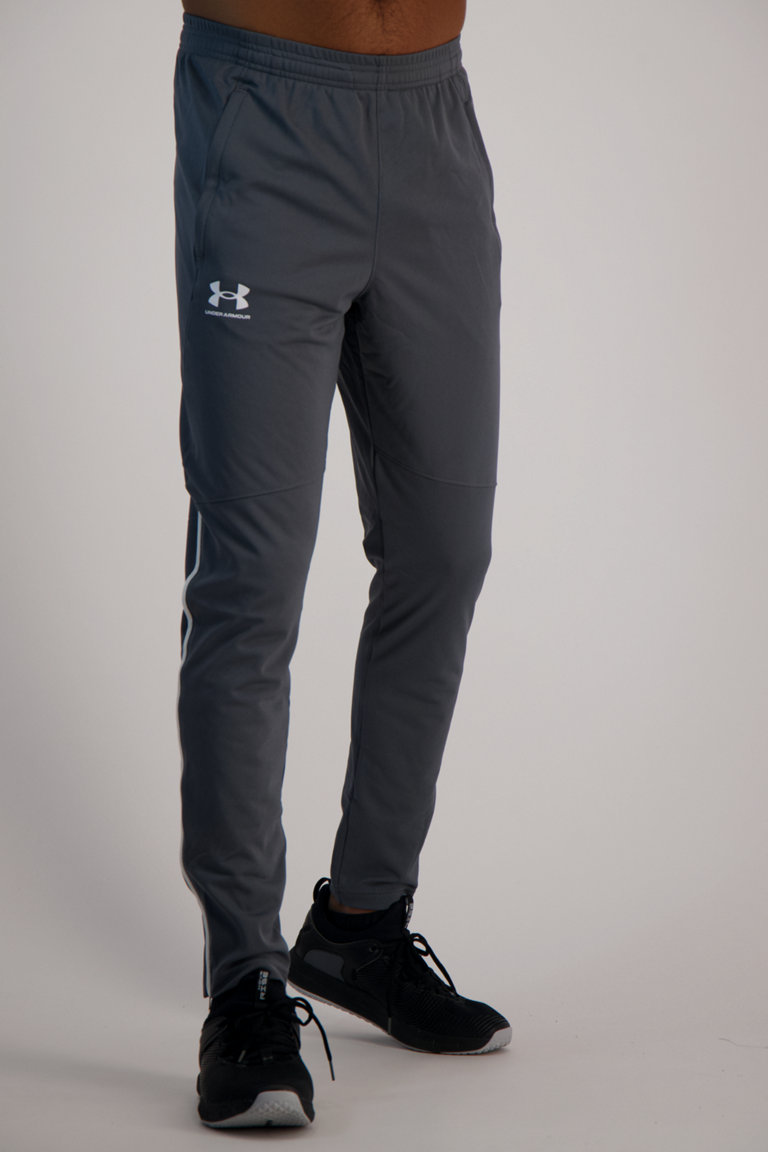 Achat UA Piqu pantalon de sport hommes hommes pas cher