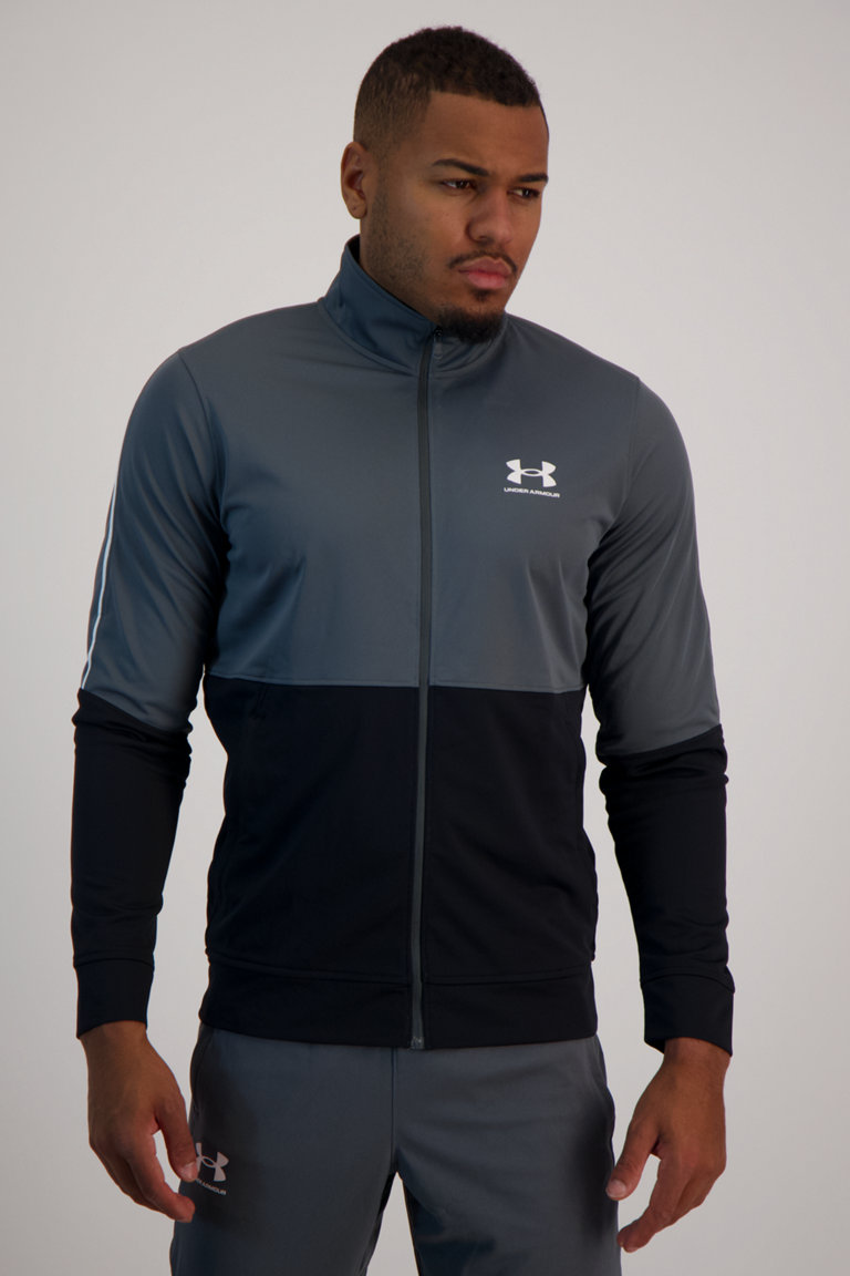 Survetement under armour pas cher outlet