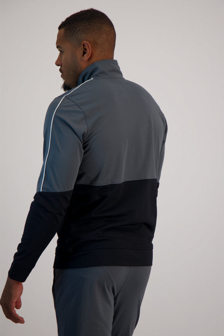 Veste sport deals under armour