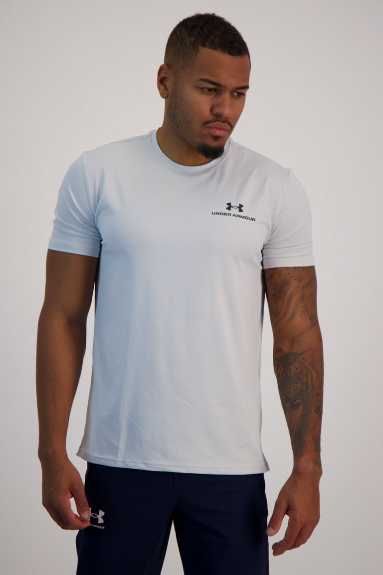 Achat UA Rush Energy t shirt hommes hommes pas cher ochsnersport.ch