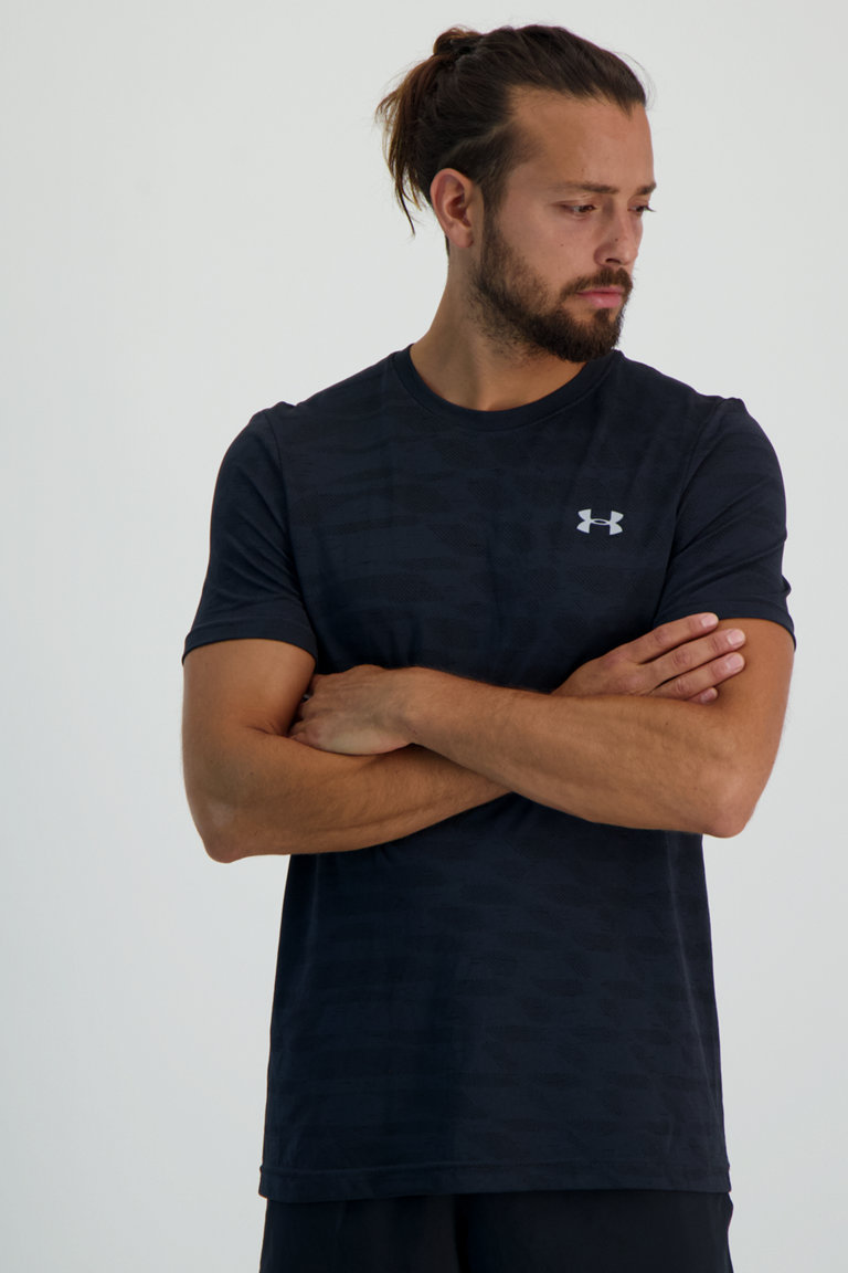 Under armour ripple clearance homme