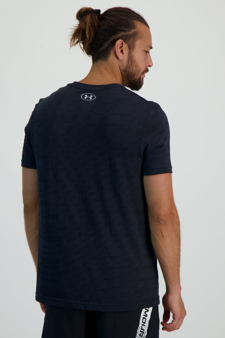 Under armour ripple clearance homme