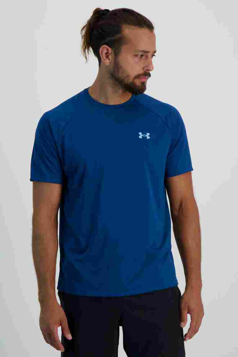 Achat UA Tech 2.0 Novelty t-shirt hommes hommes pas cher