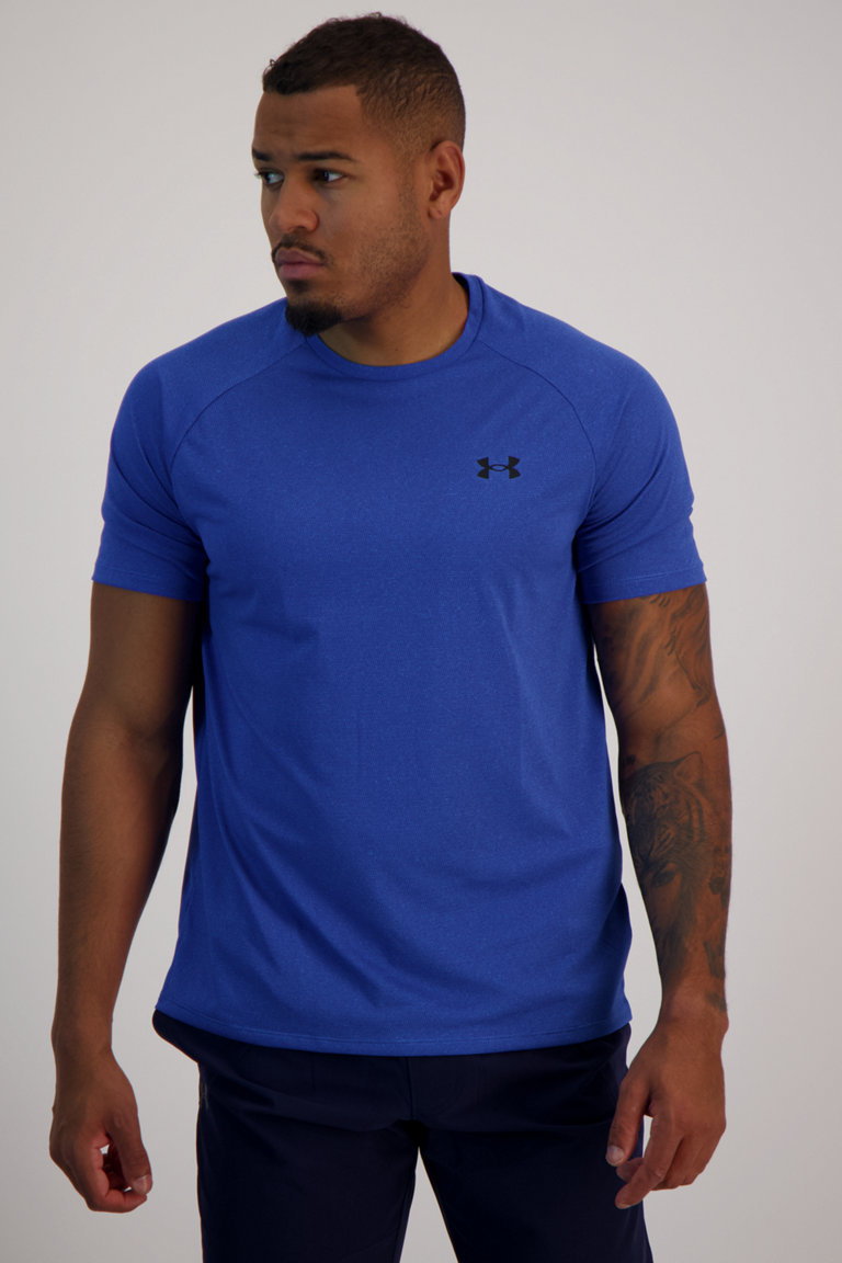 Tee shirt under armour pas cheap cher