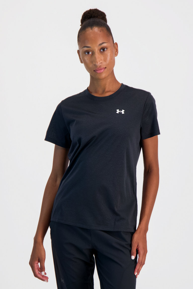 T shirt under armour pas cher sale