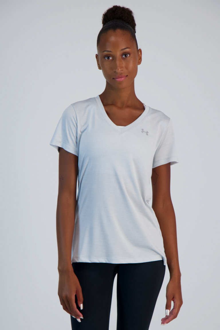 Under armour donna hotsell t shirt