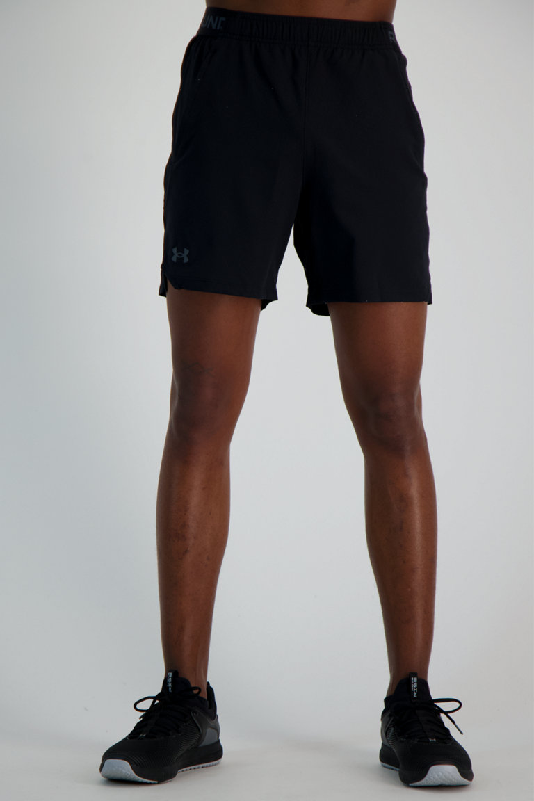 Under armour discount 6 inch shorts