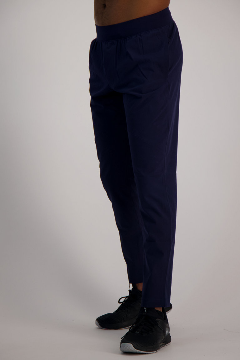 Achat UA Woven Stretch pantalon de sport hommes hommes pas cher