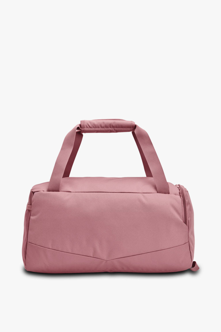 Under Armour Undeniable 5.0 XS 23 L Sporttasche in rosa kaufen ochsnersport.ch