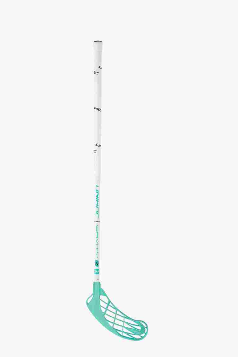Unihoc Cavity Z 87 cm Kinder Unihockeystock