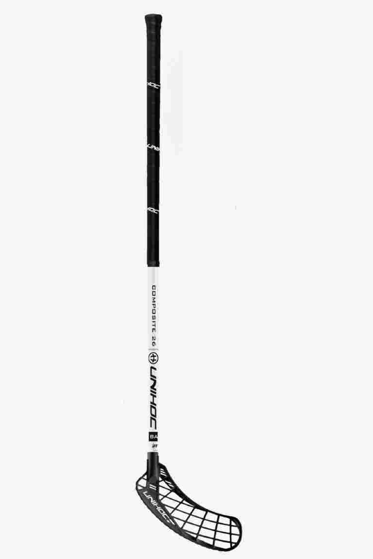 Unihoc Epic Composite 26 104 cm bastone da unihockey