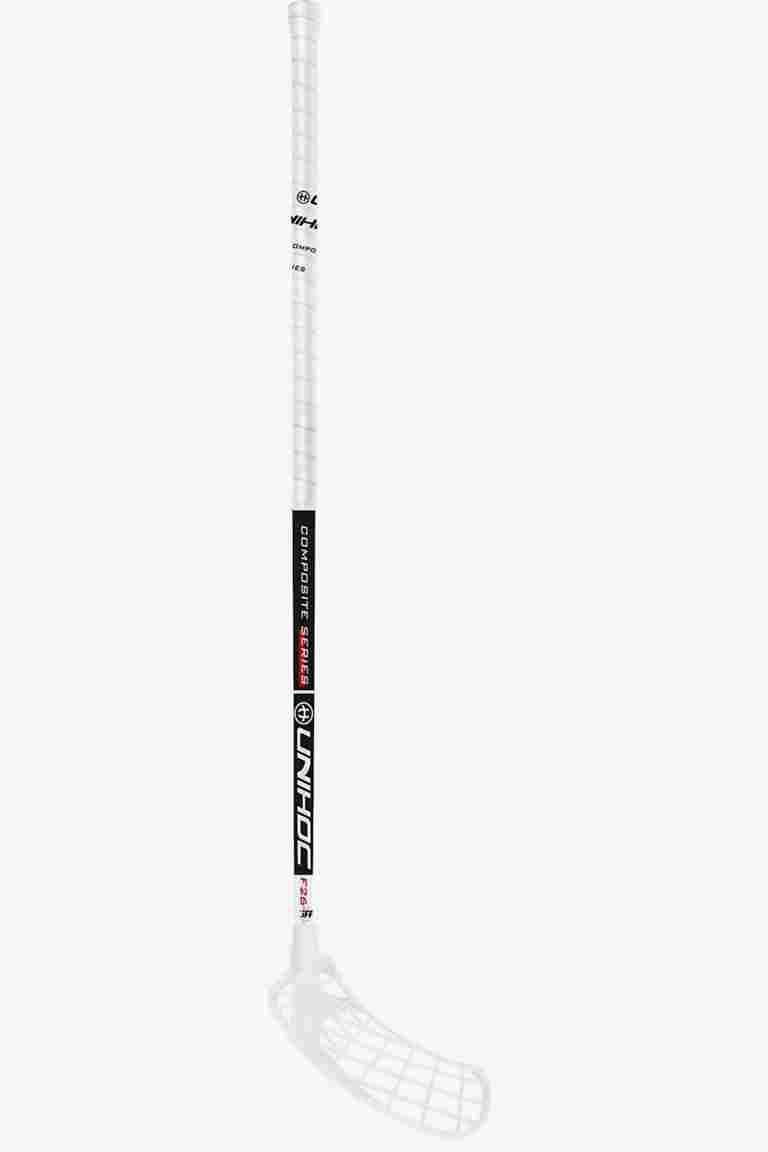 Unihoc Iconic Composite 26 100 cm bastone da unihockey