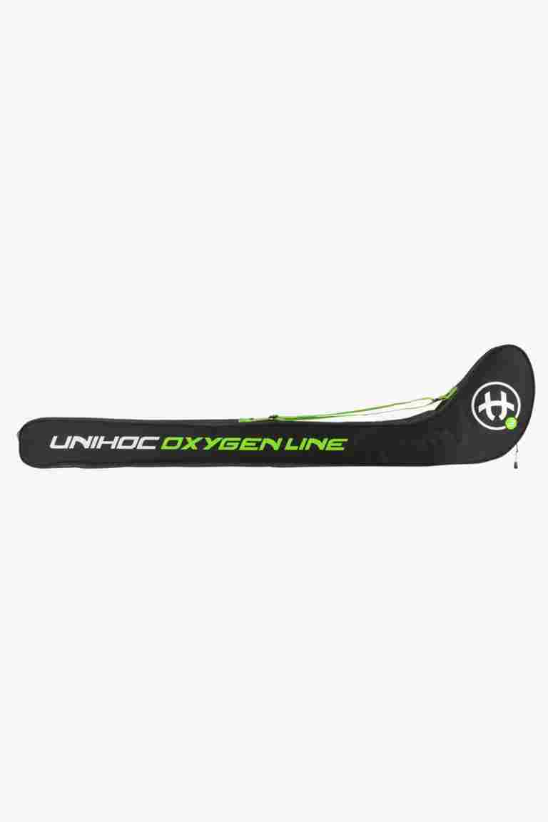 Unihoc Oxygen Line Senior sac de unihockey