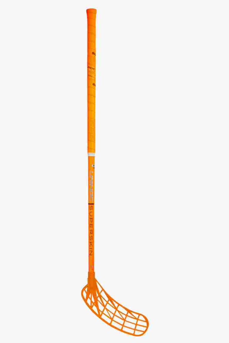 Unihoc Superskin MID 29 96 cm bastone da unihockey
