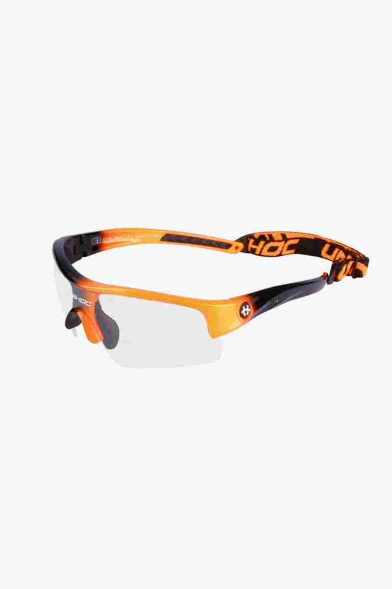 Unihoc Victory lunettes de protection pour unihockey enfants