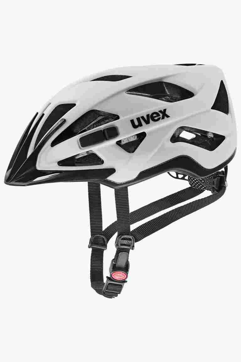 uvex active cc casco per ciclista