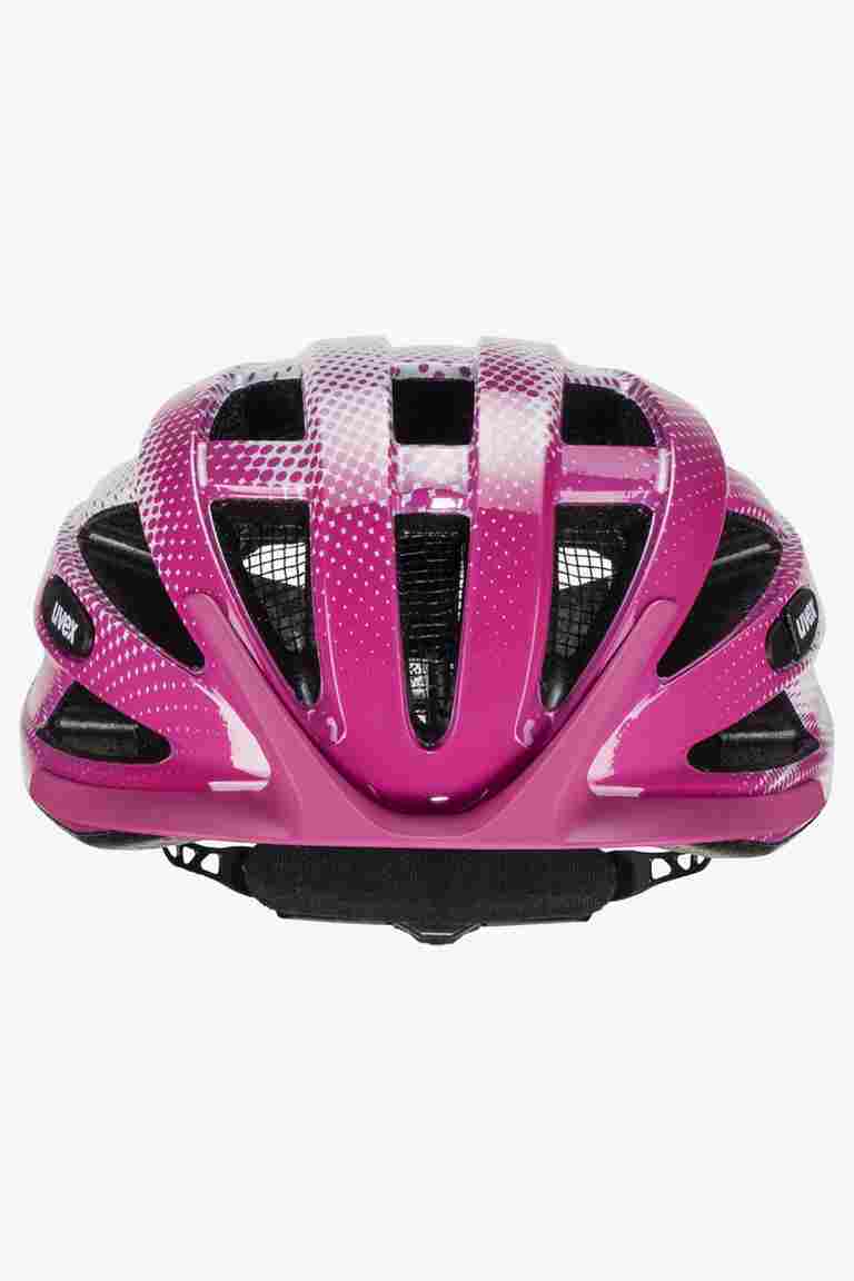 uvex air wing casque de vélo filles