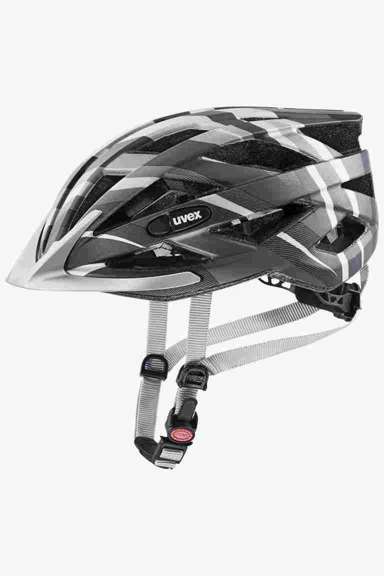 uvex air wing cc casco per ciclista