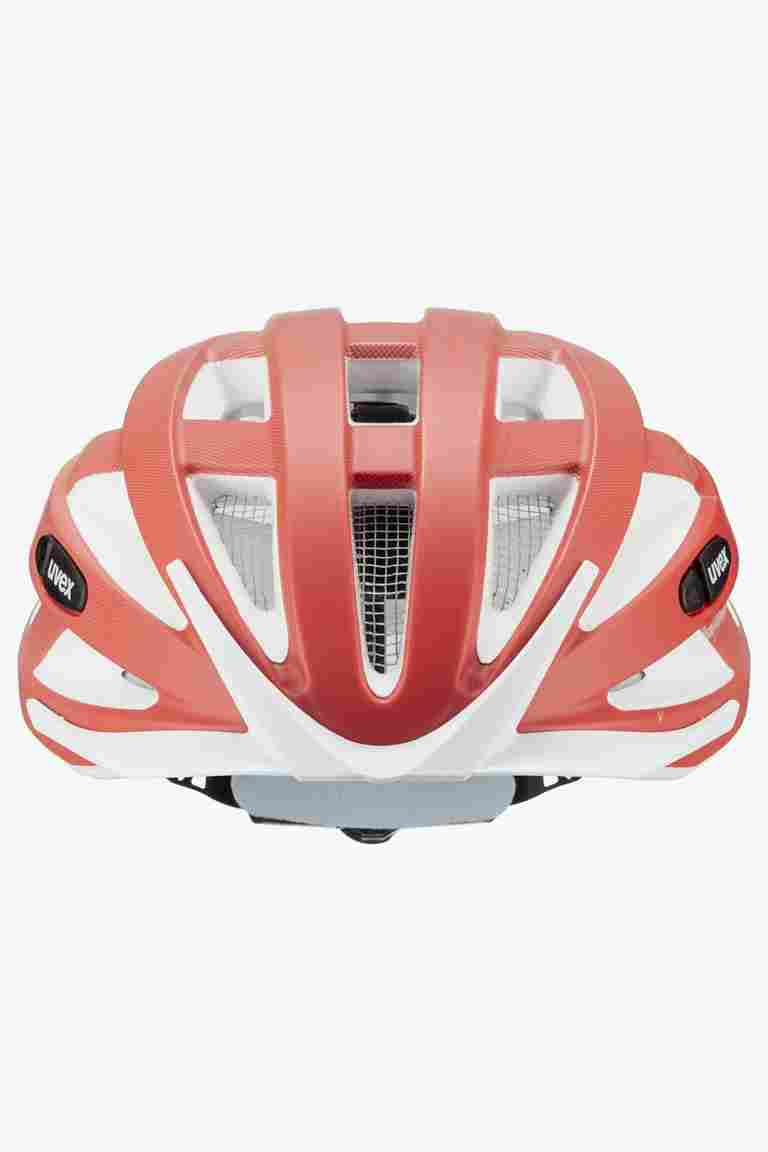 uvex air wing cc casco per ciclista bambina