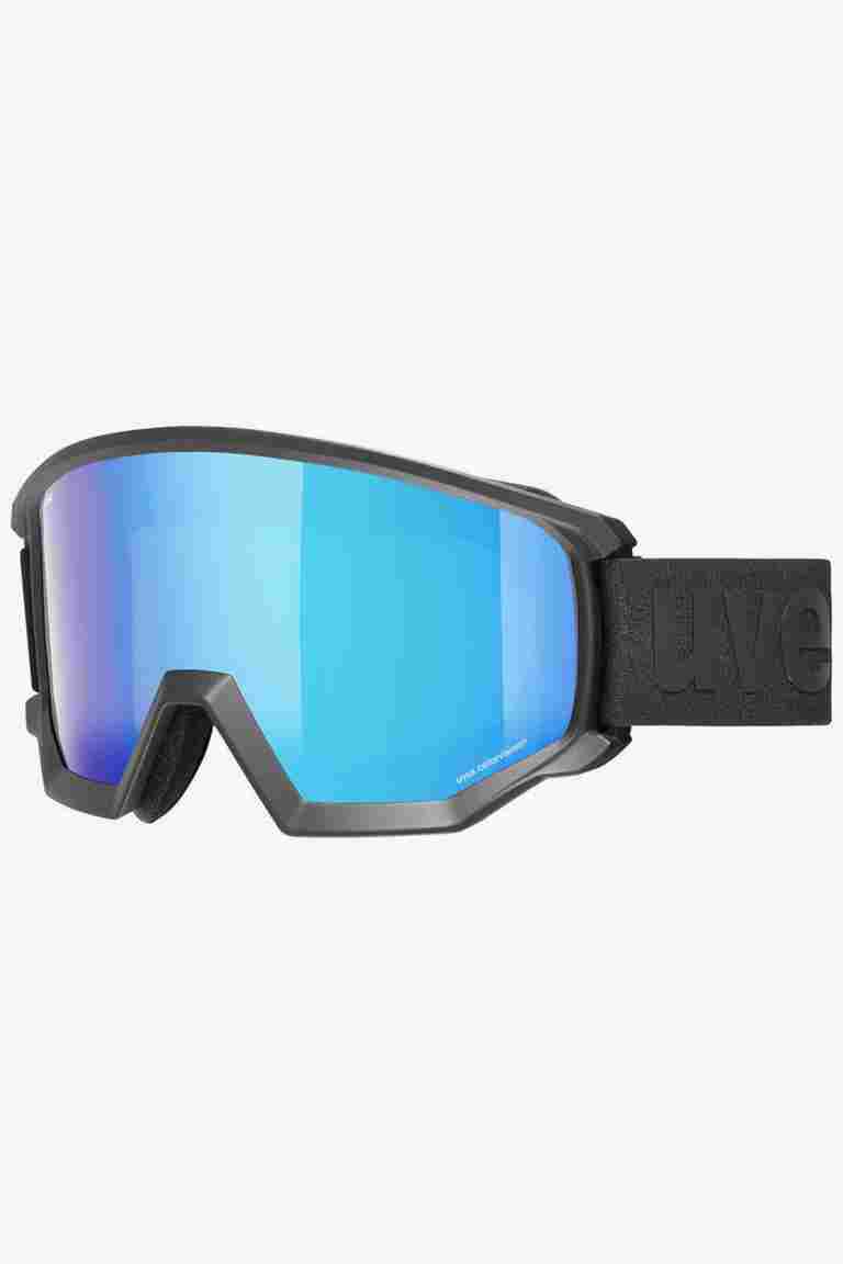uvex athletic CV occhiali da sci