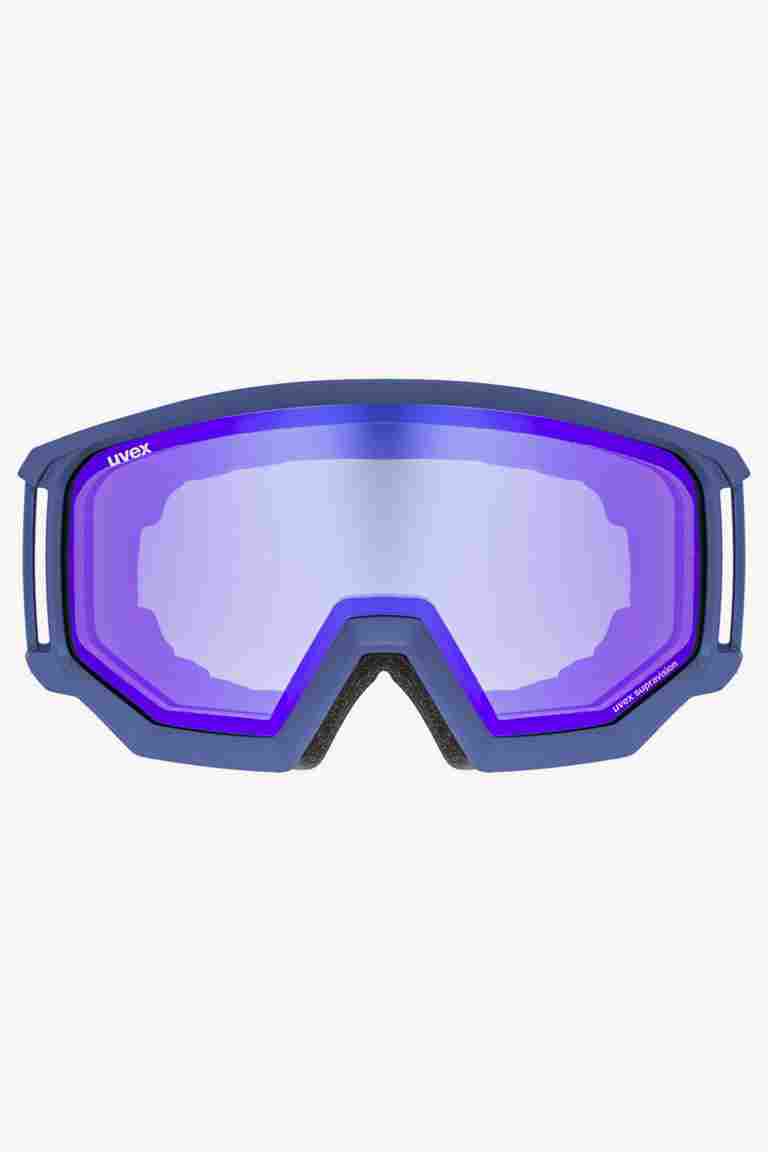 uvex athletic FM lunettes de ski