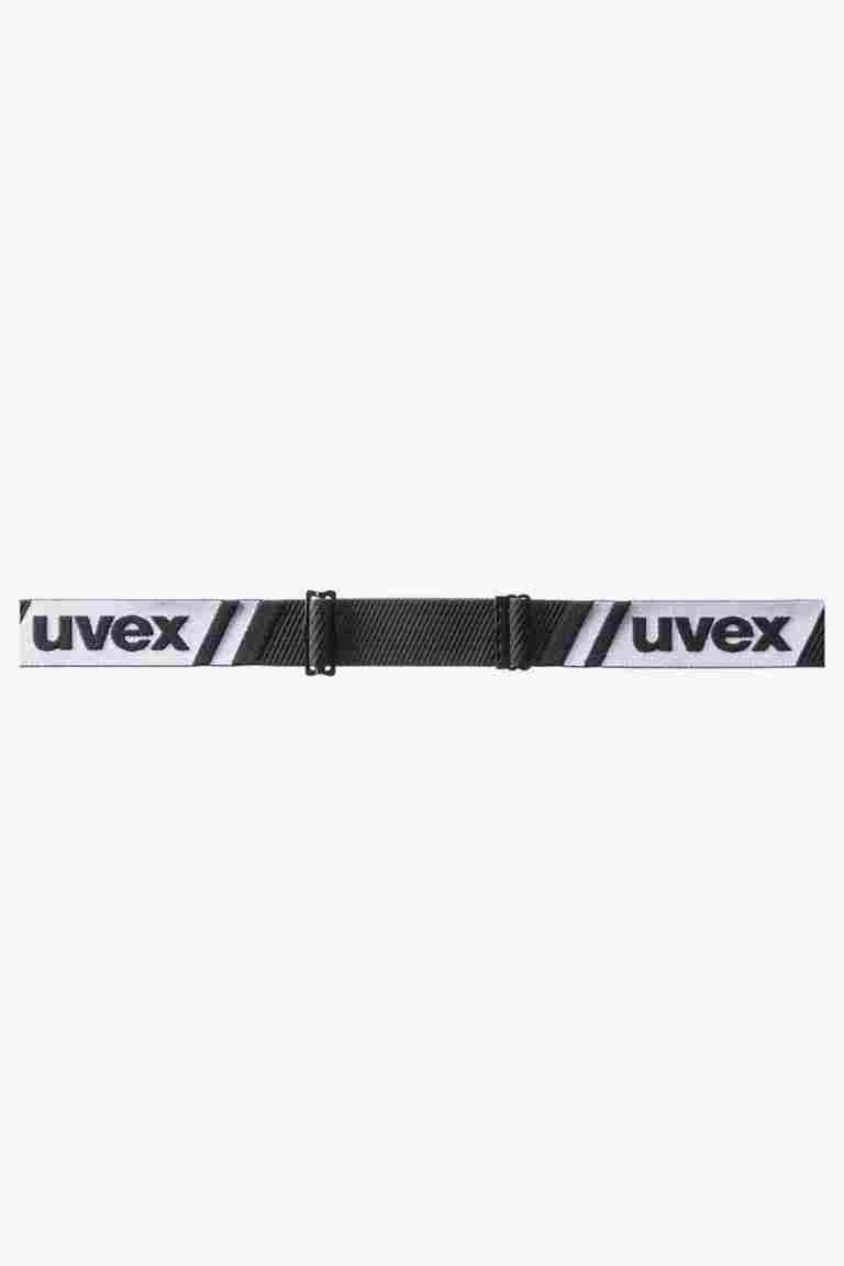 uvex Athletic LGL occhiali da sci