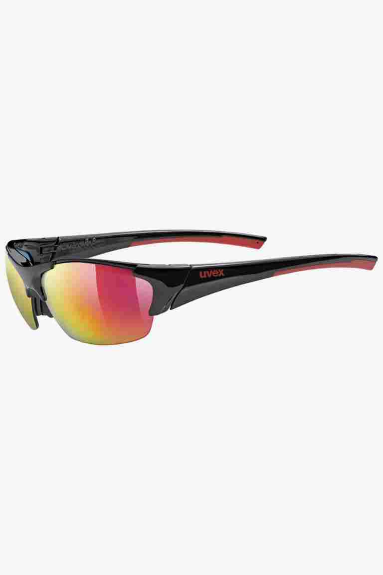 uvex blaze III Set occhiali sportivi