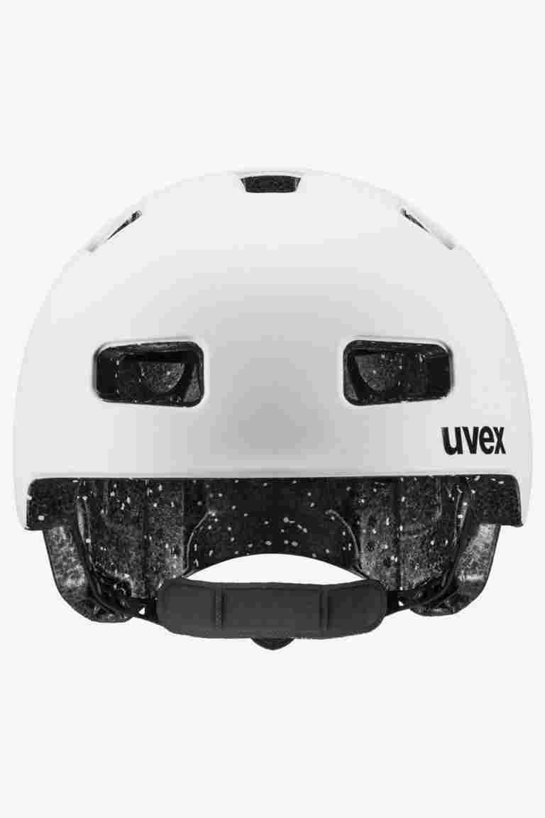 uvex city 4 casco per ciclista