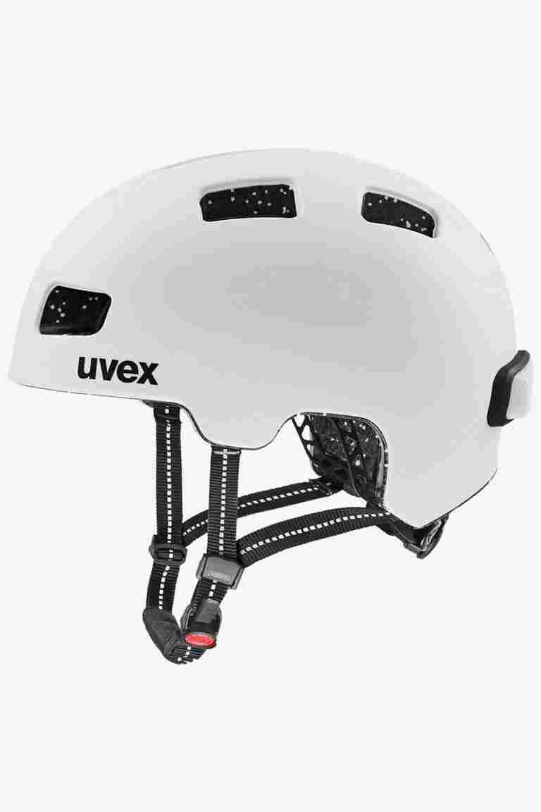 uvex city 4 casque de vélo