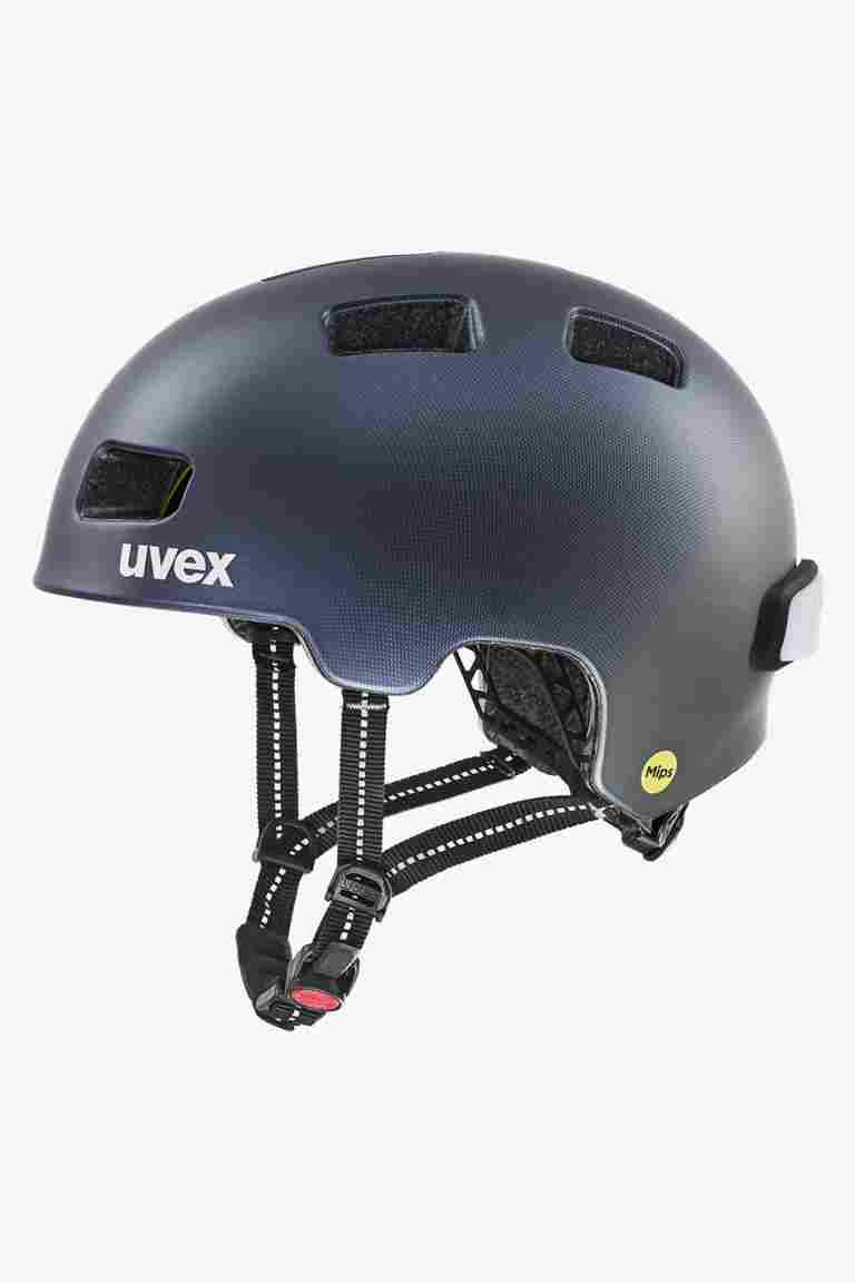 uvex city 4 Mips casco per ciclista