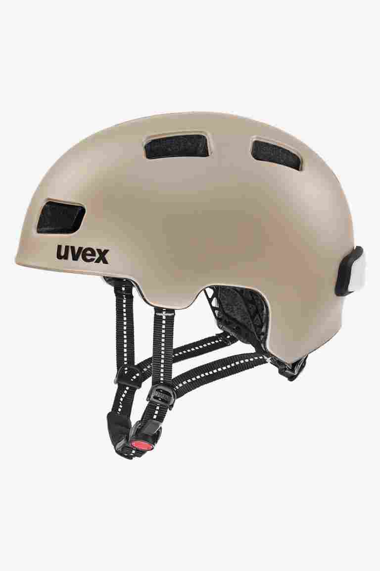 uvex city 4 Velohelm