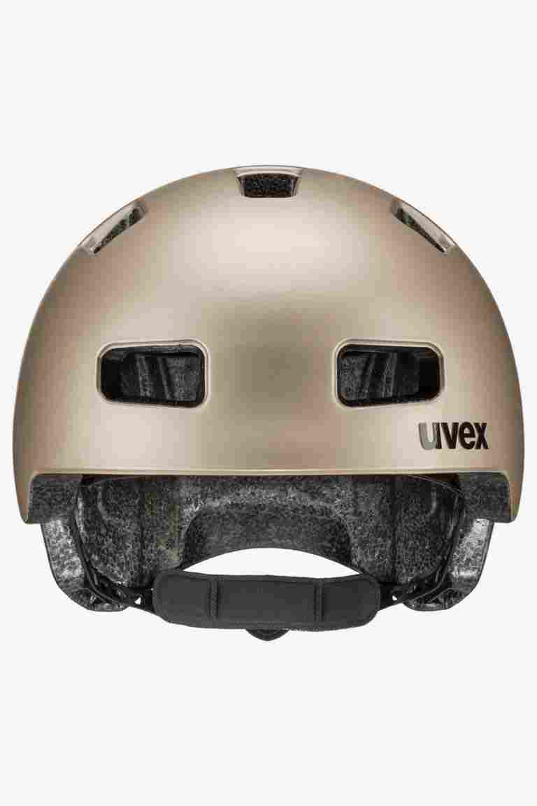 uvex city 4 Velohelm