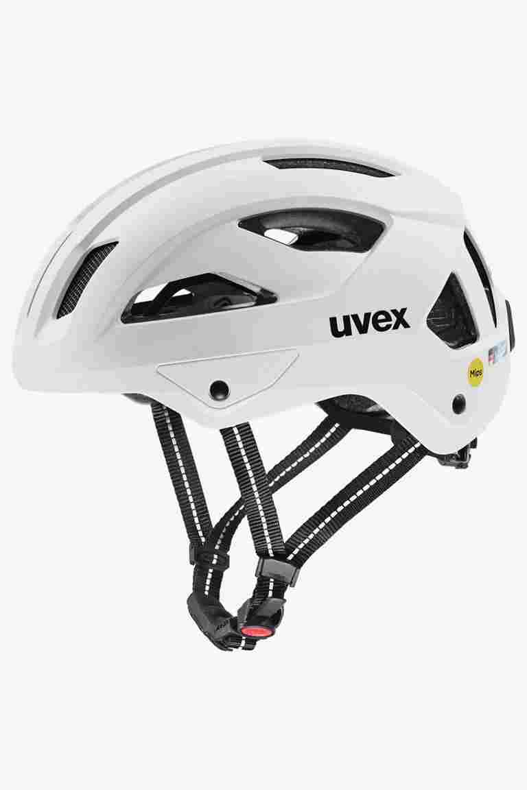 uvex city stride Mips casco per ciclista