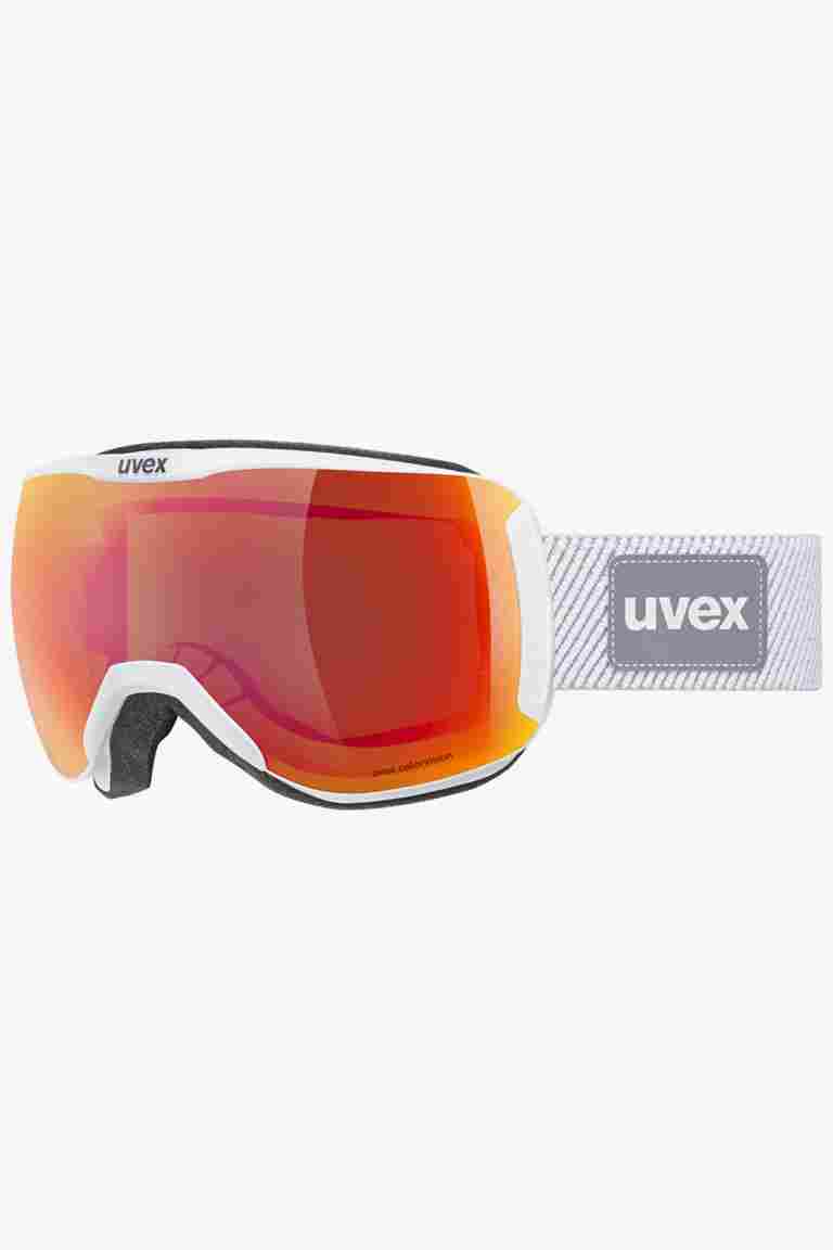 uvex downhill 2100 CV planet lunettes de ski