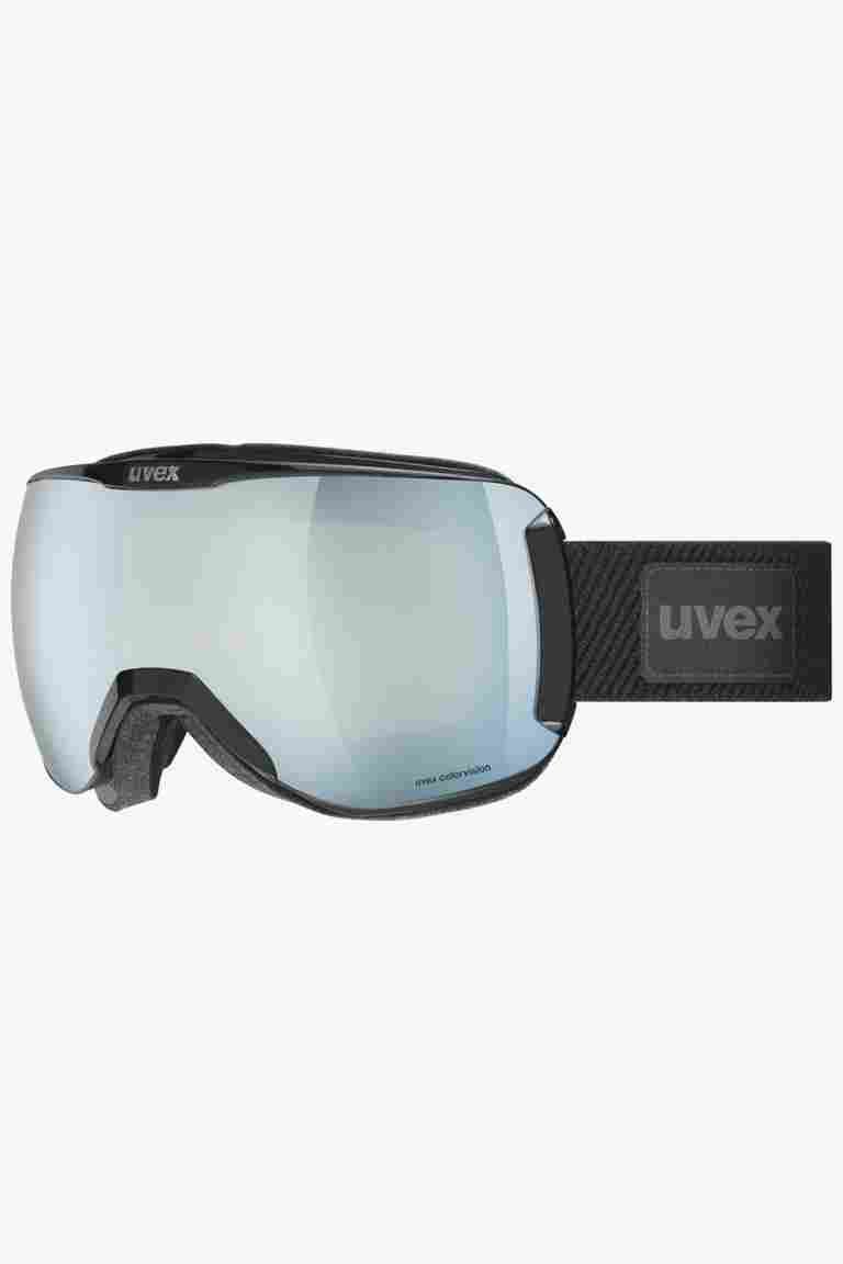 uvex downhill 2100 CV planet occhiali da sci
