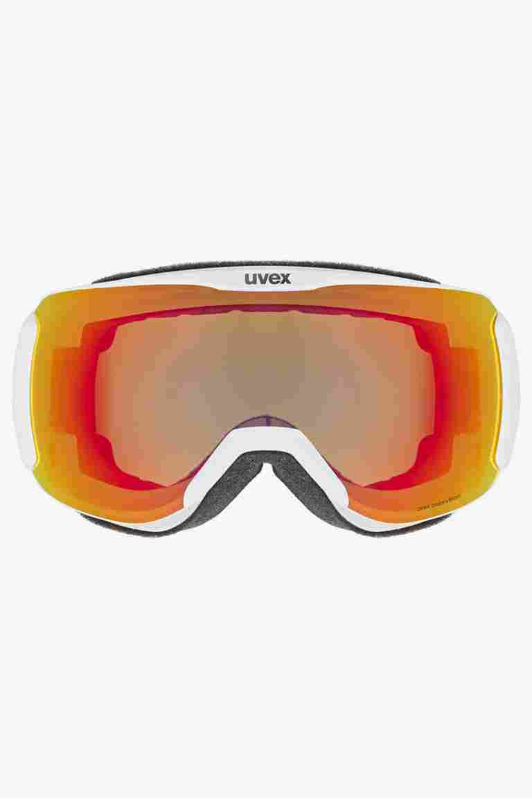 uvex downhill 2100 CV planet occhiali da sci