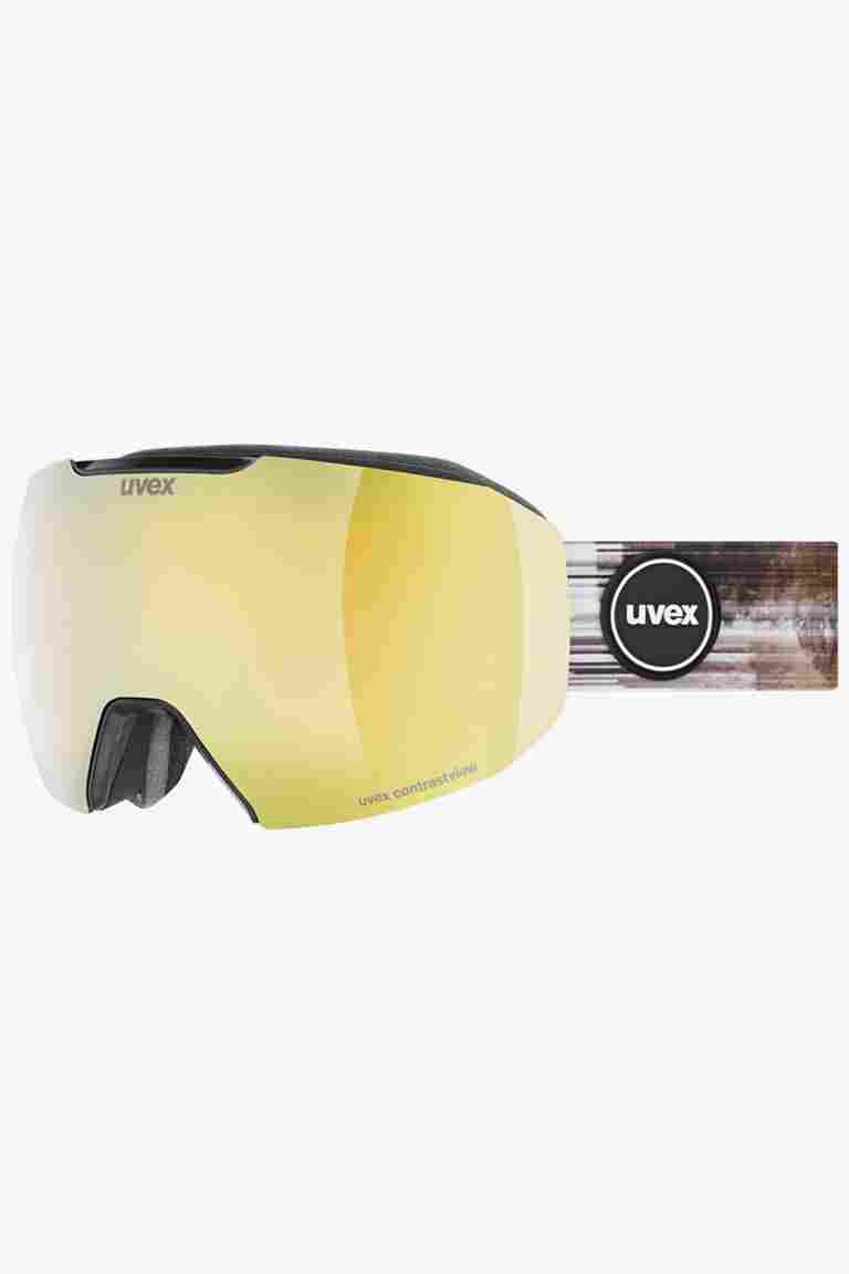 uvex epic ATTRACT occhiali da sci