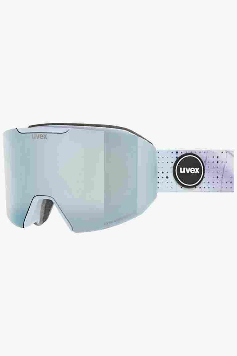 uvex evidnt ATTRACT lunettes de ski