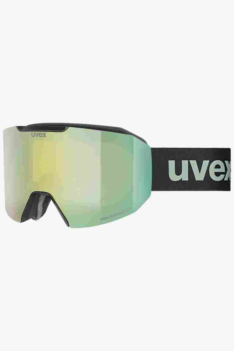 uvex evidnt ATTRACT S occhiali da sci