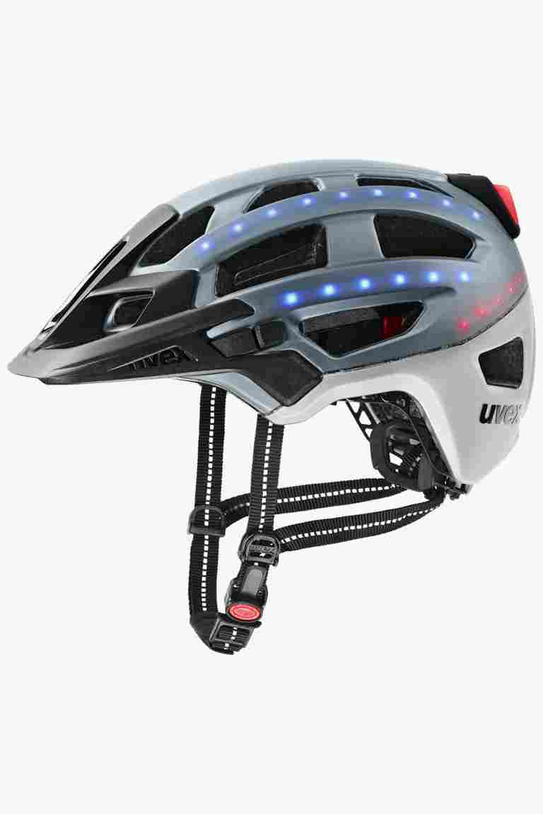 uvex finale light 2.0 casco per ciclista